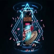 Beragam pilihan slot online dengan grafik modern dan jackpot besar